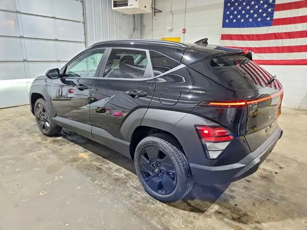 KM8HFCAB9TU469373 2026 HYUNDAI KONA - Image 2