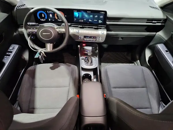 KM8HFCAB9TU469373 2026 HYUNDAI KONA - Image 8