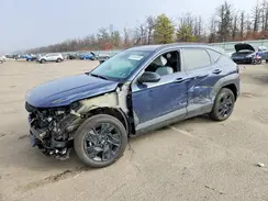 KM8HFCABXTU345192 2026 HYUNDAI KONA