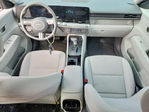 KM8HFCABXTU345192 2026 HYUNDAI KONA - Image 8
