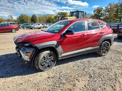 KM8HFCABXTU347427 2026 HYUNDAI KONA