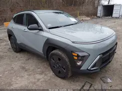 KM8HFCABXTU405116 2026 HYUNDAI KONA