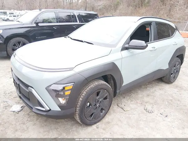 KM8HFCABXTU405116 2026 HYUNDAI KONA - Image 2