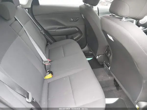 KM8HFCABXTU405116 2026 HYUNDAI KONA - Image 8