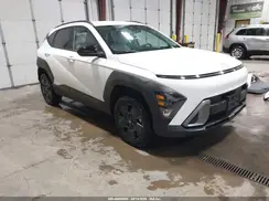 KM8HFCABXTU425138 2026 HYUNDAI KONA