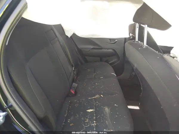 KM8HFCABXTU448614 2026 HYUNDAI KONA - Image 8