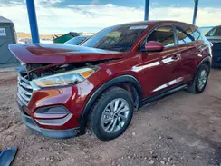 KM8J23A15JU791259 2018 HYUNDAI TUCSON