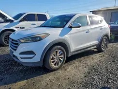 KM8J23A40GU023309 2016 HYUNDAI TUCSON