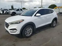 KM8J23A40GU060568 2016 HYUNDAI TUCSON