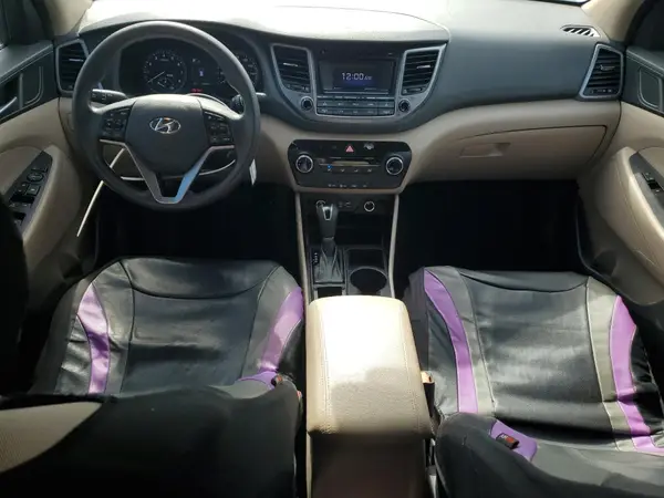 KM8J23A40GU060568 2016 HYUNDAI TUCSON - Image 8