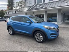 KM8J23A40GU097085 2016 HYUNDAI TUCSON