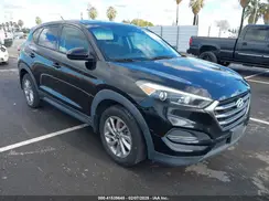 KM8J23A40GU106965 2016 HYUNDAI TUCSON