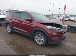 KM8J23A40GU109042 2016 HYUNDAI TUCSON
