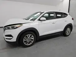 KM8J23A40GU123510 2016 HYUNDAI TUCSON