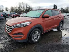 KM8J23A40GU124141 2016 HYUNDAI TUCSON