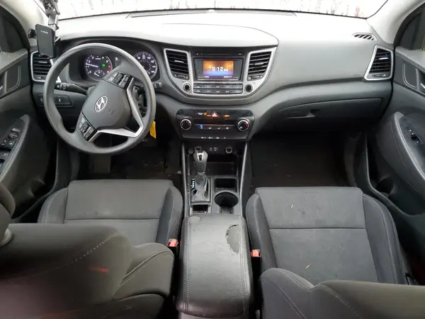 KM8J23A40GU124141 2016 HYUNDAI TUCSON - Image 8