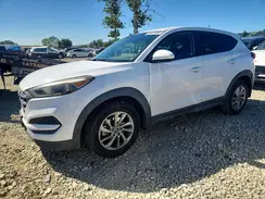 KM8J23A40GU125242 2016 HYUNDAI TUCSON