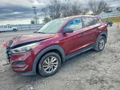 KM8J23A40GU136550 2016 HYUNDAI TUCSON