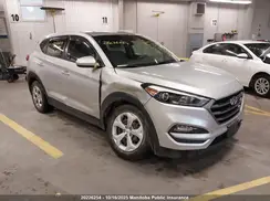 KM8J23A40GU141263 2016 HYUNDAI TUCSON