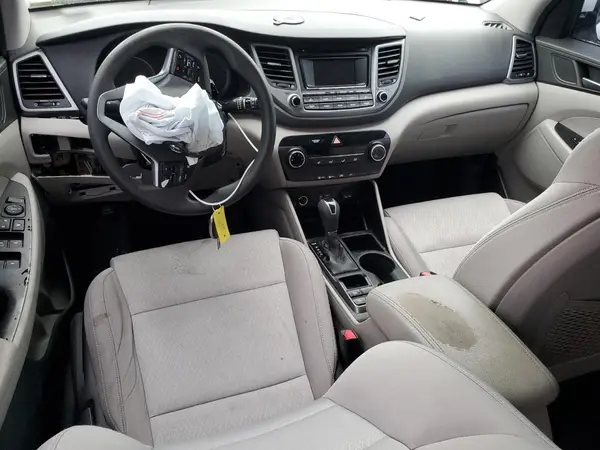 KM8J23A40GU143773 2016 HYUNDAI TUCSON - Image 8