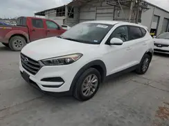KM8J23A40GU160198 2016 HYUNDAI TUCSON