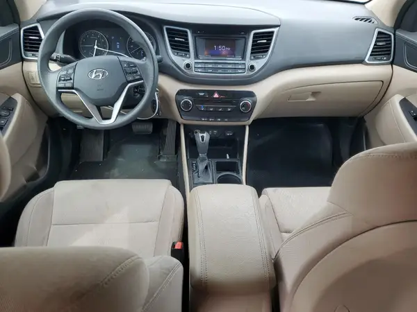 KM8J23A40GU160198 2016 HYUNDAI TUCSON - Image 8