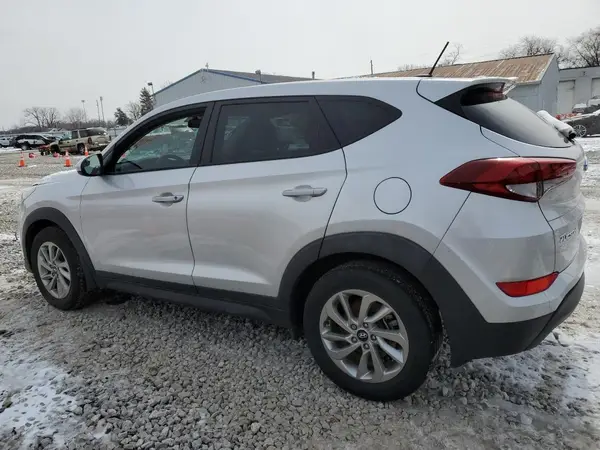 KM8J23A40GU162663 2016 HYUNDAI TUCSON - Image 2