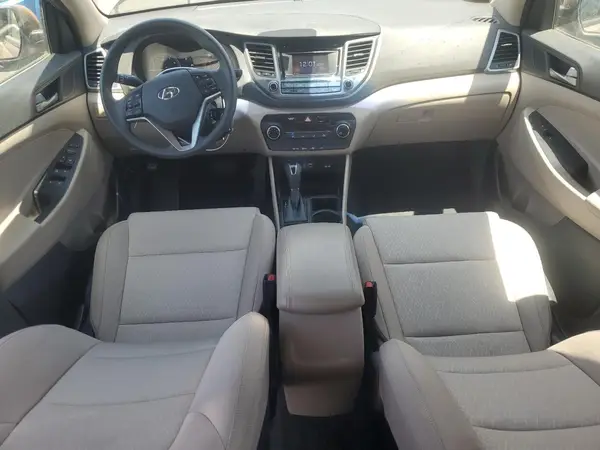 KM8J23A40GU179477 2016 HYUNDAI TUCSON - Image 8