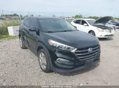 KM8J23A40GU181150 2016 HYUNDAI TUCSON