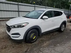 KM8J23A40GU192259 2016 HYUNDAI TUCSON