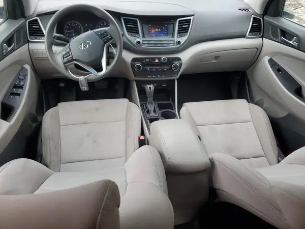 KM8J23A40GU192259 2016 HYUNDAI TUCSON - Image 8