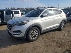 KM8J23A40GU192343 2016 HYUNDAI TUCSON