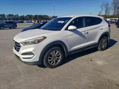 KM8J23A40GU200313 2016 HYUNDAI TUCSON