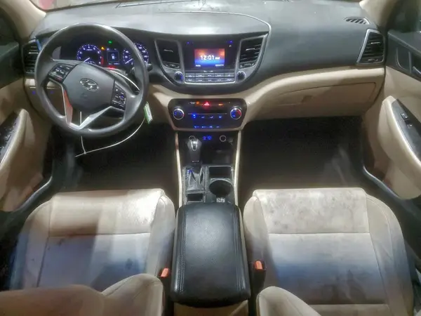KM8J23A40GU208377 2016 HYUNDAI TUCSON - Image 8