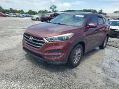 KM8J23A40GU209027 2016 HYUNDAI TUCSON