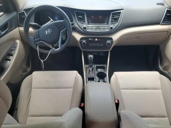 KM8J23A40GU209027 2016 HYUNDAI TUCSON - Image 8