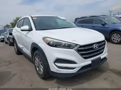 KM8J23A40GU216320 2016 HYUNDAI TUCSON
