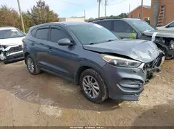KM8J23A40GU226605 2016 HYUNDAI TUCSON