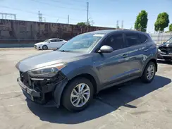 KM8J23A40GU231125 2016 HYUNDAI TUCSON