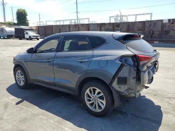KM8J23A40GU231125 2016 HYUNDAI TUCSON - Image 2