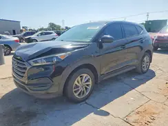 KM8J23A40GU233716 2016 HYUNDAI TUCSON