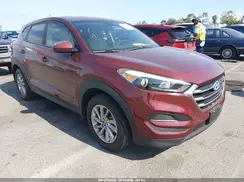 KM8J23A40GU235515 2016 HYUNDAI TUCSON