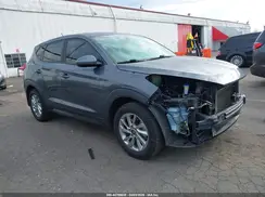 KM8J23A40GU235952 2016 HYUNDAI TUCSON