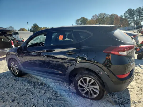KM8J23A40GU242495 2016 HYUNDAI TUCSON - Image 2