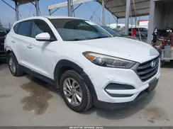 KM8J23A40GU248006 2016 HYUNDAI TUCSON