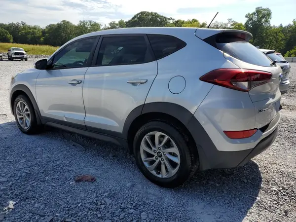 KM8J23A40GU254078 2016 HYUNDAI TUCSON - Image 2