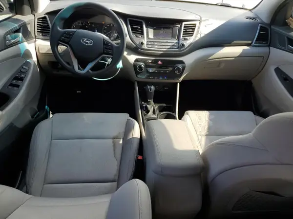 KM8J23A40GU254078 2016 HYUNDAI TUCSON - Image 8