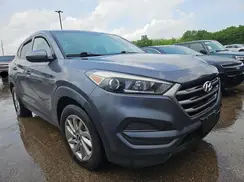 KM8J23A40HU261789 2017 HYUNDAI TUCSON