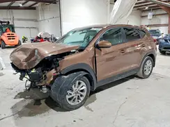 KM8J23A40HU267849 2017 HYUNDAI TUCSON