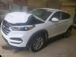 KM8J23A40HU269083 2017 HYUNDAI TUCSON